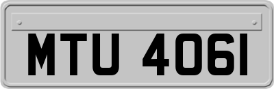 MTU4061