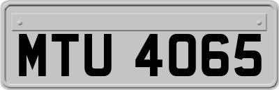 MTU4065