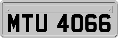 MTU4066