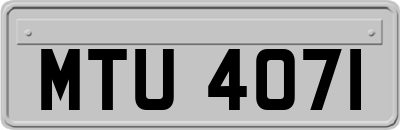 MTU4071