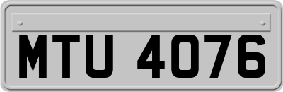 MTU4076