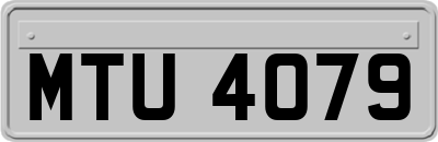 MTU4079