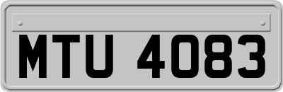 MTU4083
