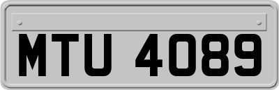 MTU4089