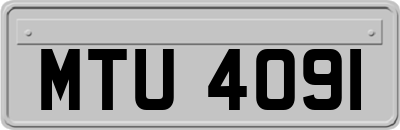 MTU4091