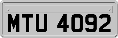 MTU4092