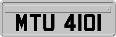 MTU4101
