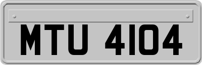 MTU4104