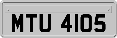 MTU4105