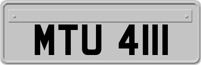 MTU4111