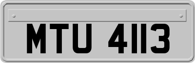 MTU4113