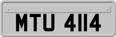 MTU4114