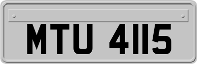 MTU4115