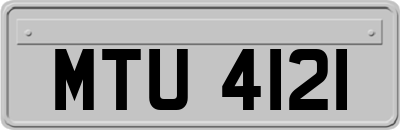 MTU4121