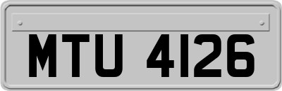 MTU4126