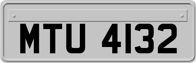 MTU4132