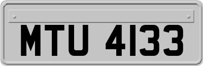 MTU4133