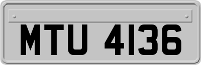 MTU4136
