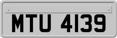 MTU4139