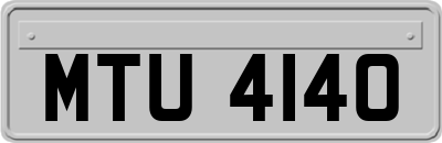 MTU4140