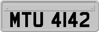 MTU4142