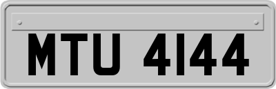 MTU4144