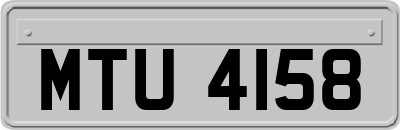 MTU4158