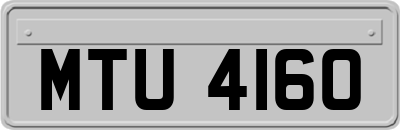 MTU4160