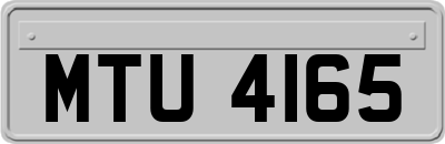MTU4165