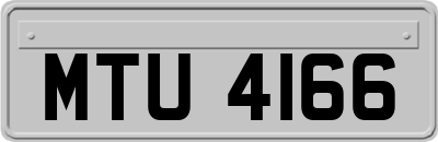 MTU4166