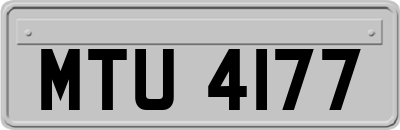 MTU4177