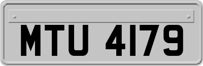 MTU4179
