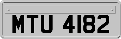 MTU4182
