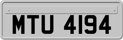 MTU4194