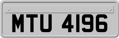 MTU4196
