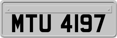 MTU4197