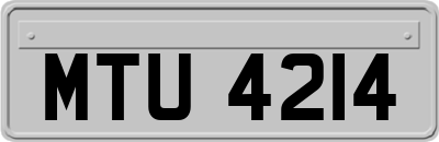 MTU4214