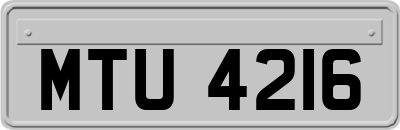 MTU4216