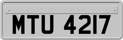 MTU4217