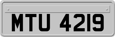 MTU4219