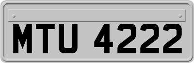 MTU4222