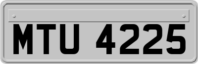 MTU4225
