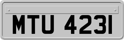 MTU4231