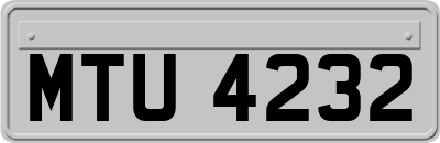MTU4232