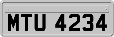 MTU4234