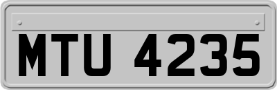 MTU4235