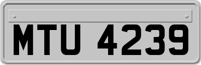 MTU4239