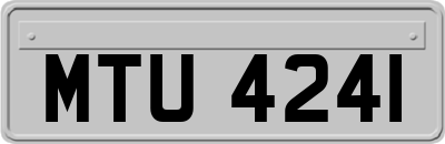 MTU4241