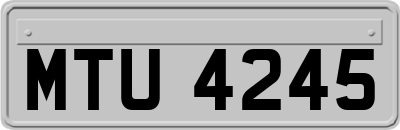 MTU4245
