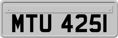 MTU4251